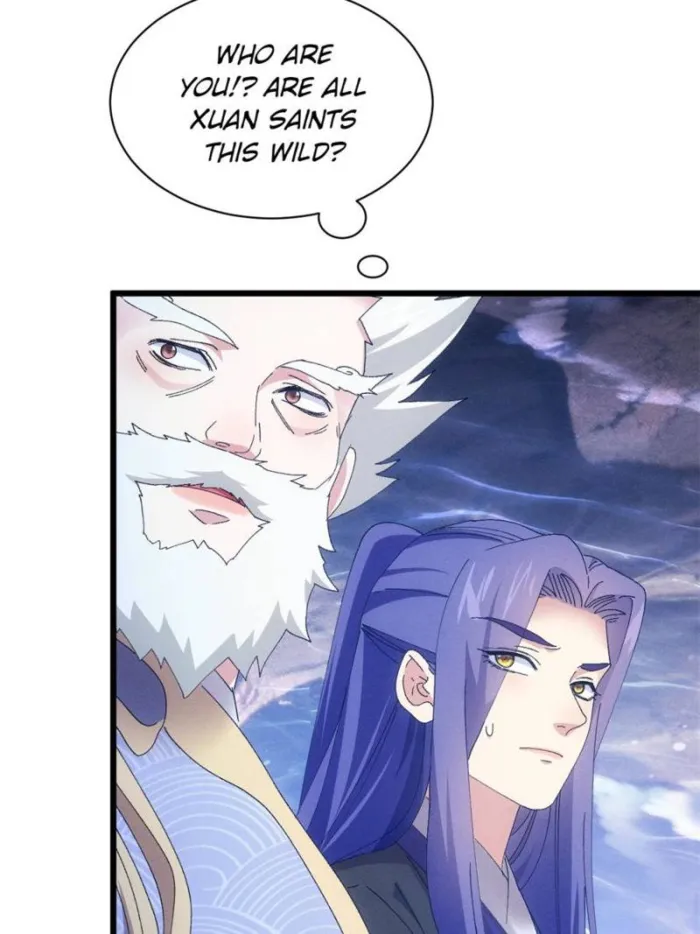 I Determine My Own Destiny Chapter 280 - page 50