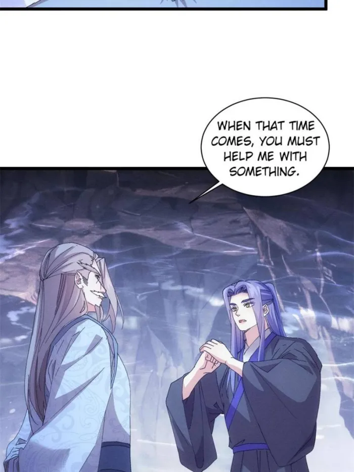 I Determine My Own Destiny Chapter 280 - page 57