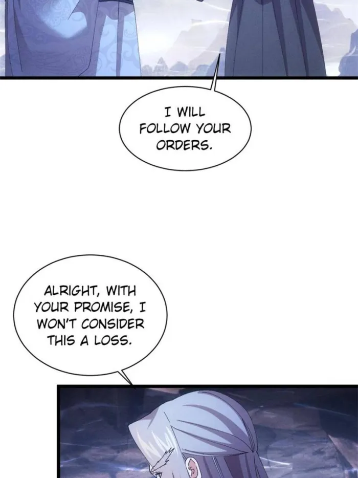 I Determine My Own Destiny Chapter 280 - page 58
