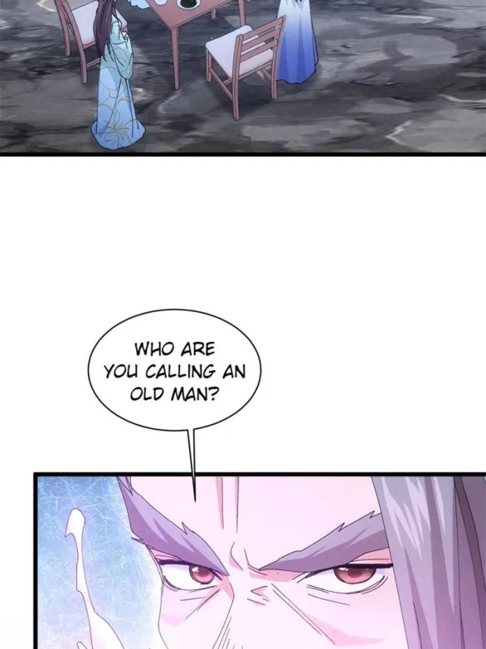 I Determine My Own Destiny Chapter 280 - page 6