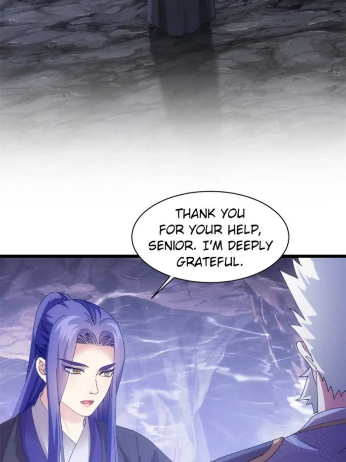 I Determine My Own Destiny Chapter 280 - page 61