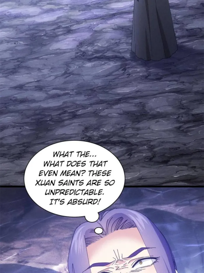 I Determine My Own Destiny Chapter 280 - page 64