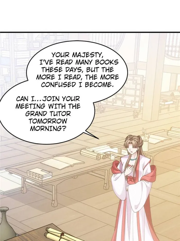 I Determine My Own Destiny Chapter 162 - page 1