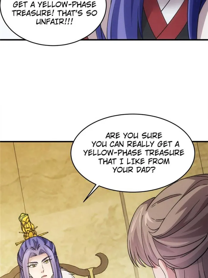 I Determine My Own Destiny Chapter 162 - page 12