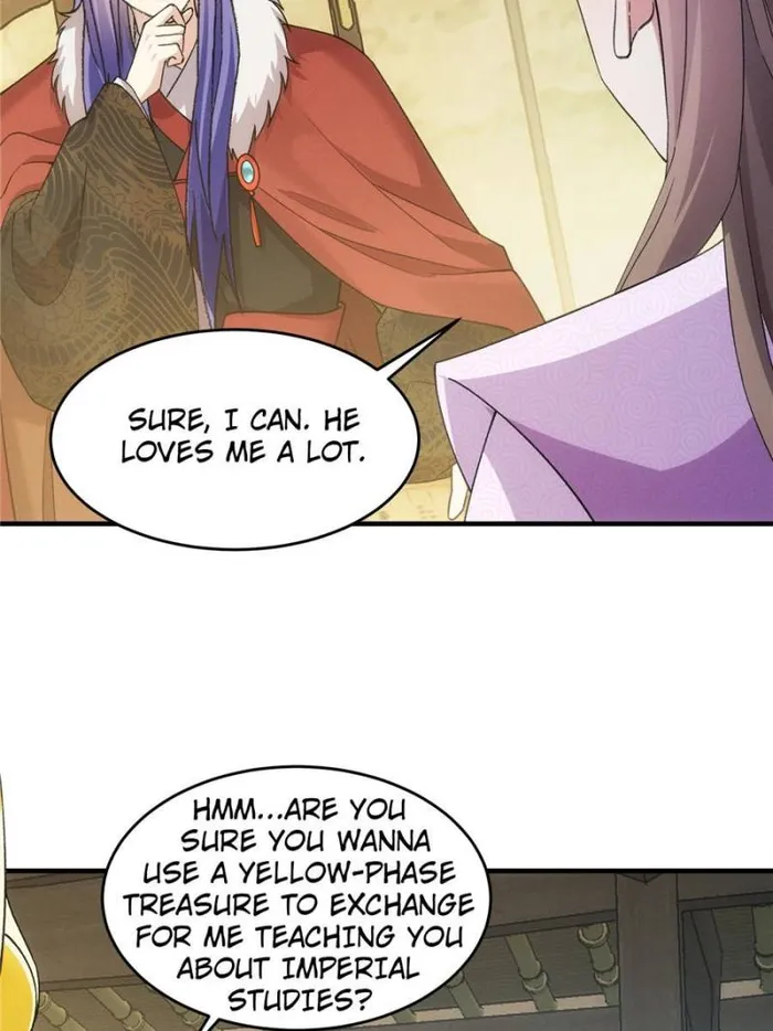 I Determine My Own Destiny Chapter 162 - page 13