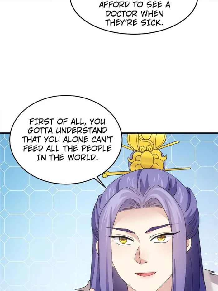 I Determine My Own Destiny Chapter 162 - page 18