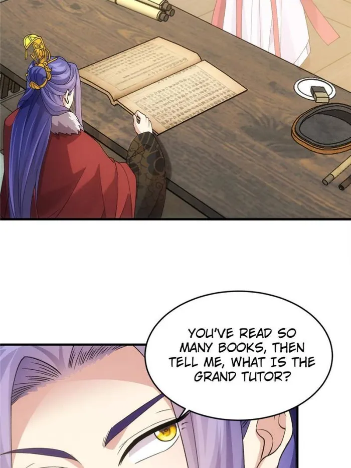 I Determine My Own Destiny Chapter 162 - page 2