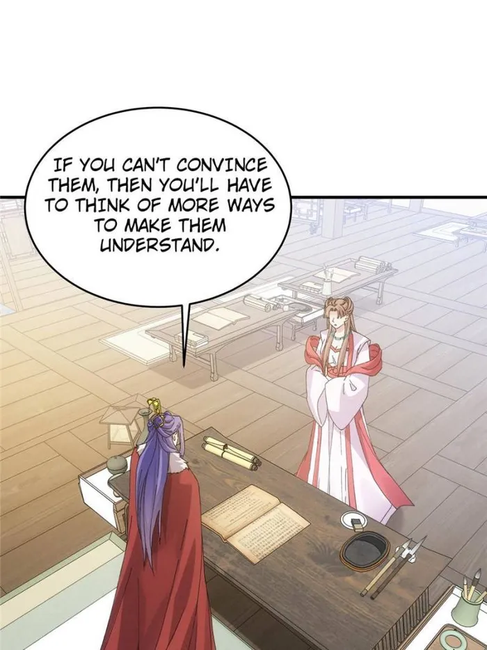 I Determine My Own Destiny Chapter 162 - page 20