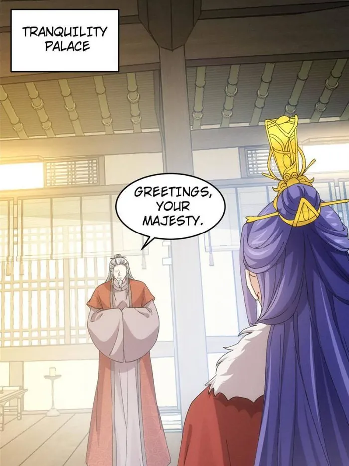 I Determine My Own Destiny Chapter 162 - page 27