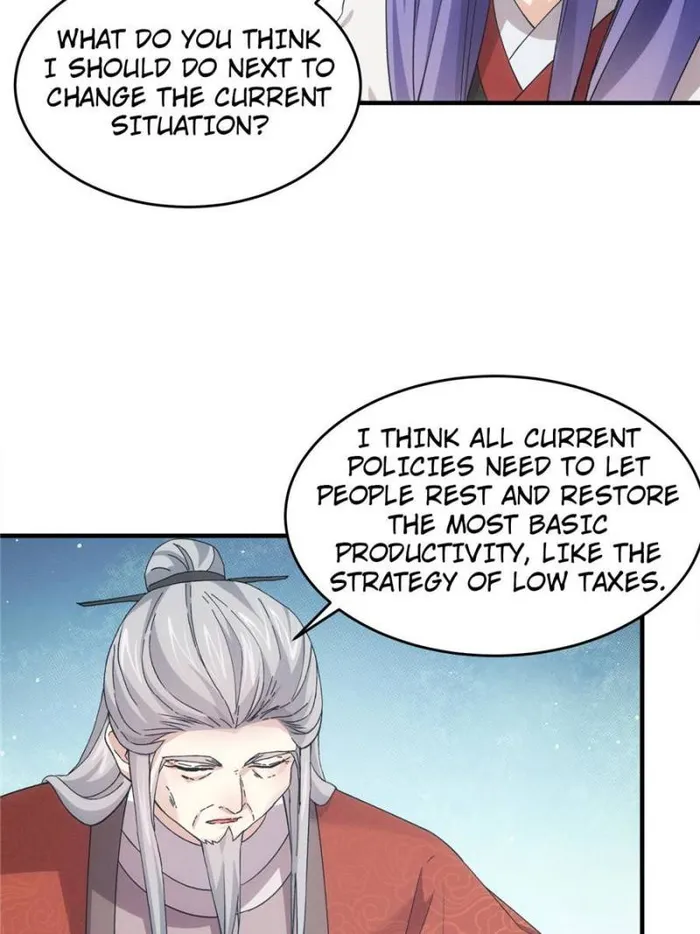 I Determine My Own Destiny Chapter 162 - page 29