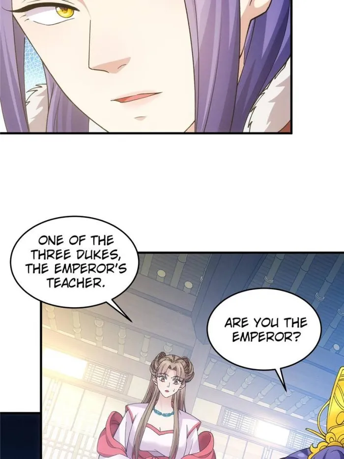 I Determine My Own Destiny Chapter 162 - page 3