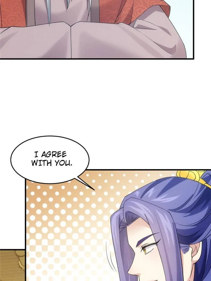 I Determine My Own Destiny Chapter 162 - page 30