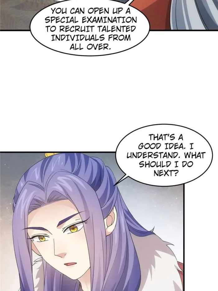 I Determine My Own Destiny Chapter 162 - page 34