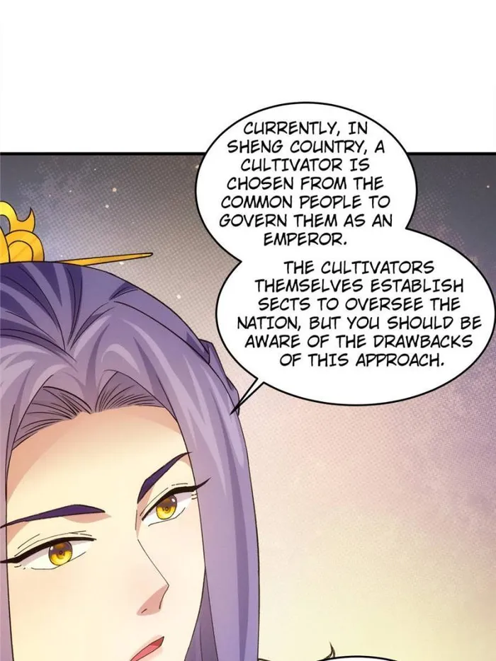 I Determine My Own Destiny Chapter 162 - page 45