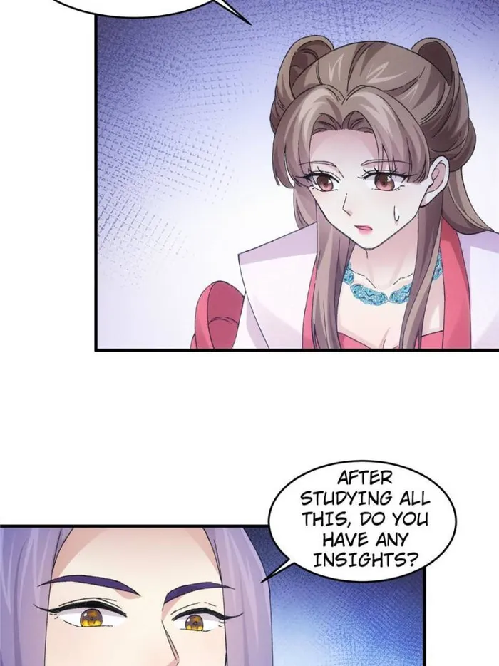I Determine My Own Destiny Chapter 162 - page 47