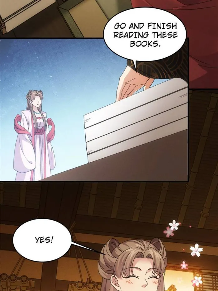 I Determine My Own Destiny Chapter 162 - page 52