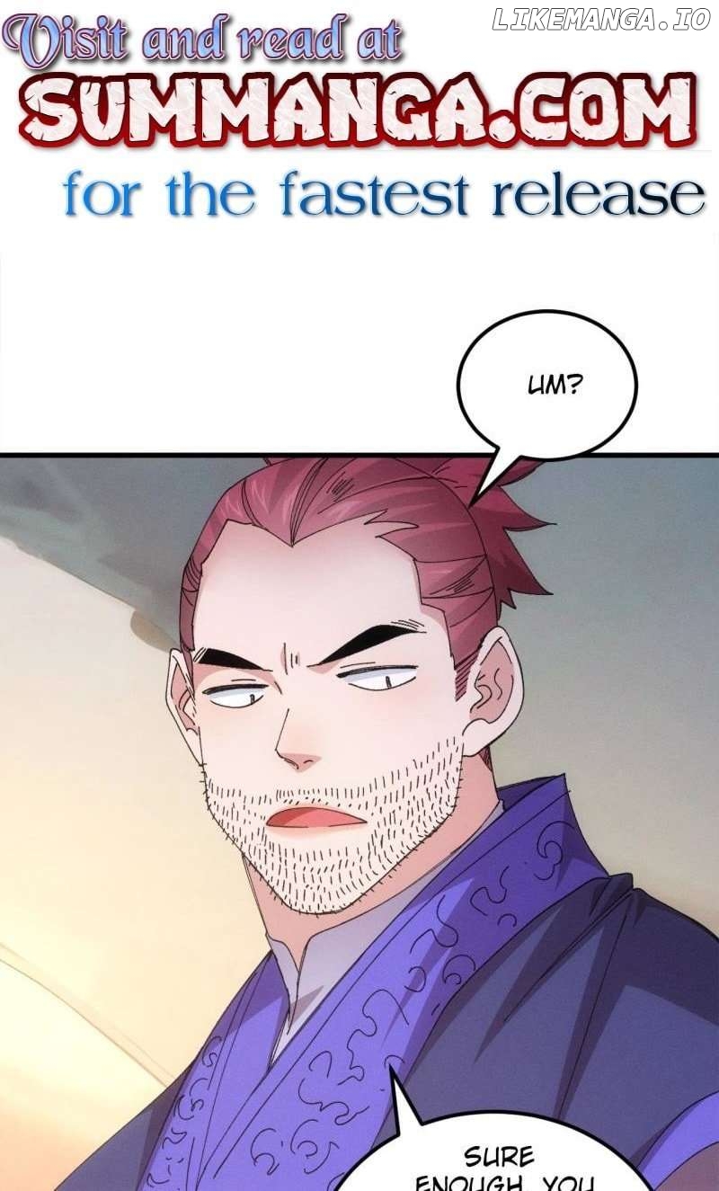 I Determine My Own Destiny Chapter 242 - page 1