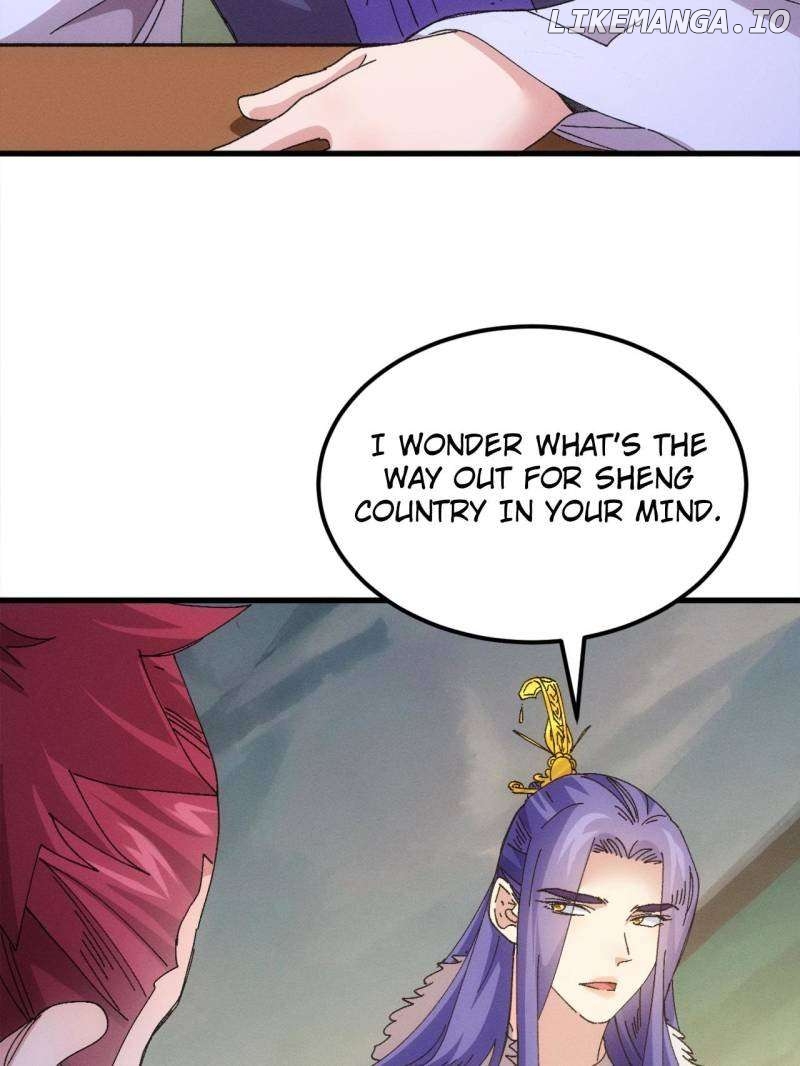 I Determine My Own Destiny Chapter 242 - page 10