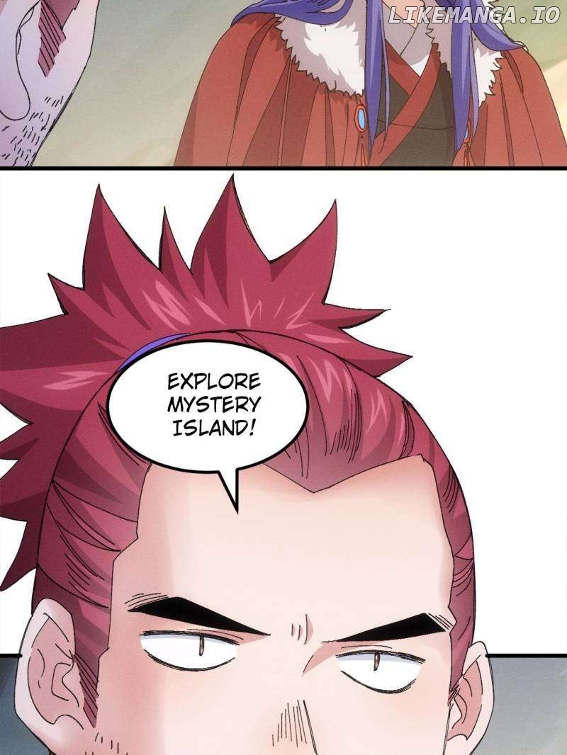 I Determine My Own Destiny Chapter 242 - page 11
