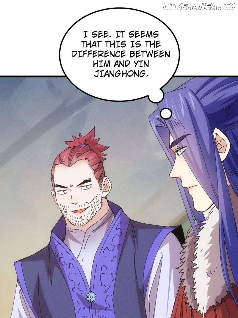 I Determine My Own Destiny Chapter 242 - page 13