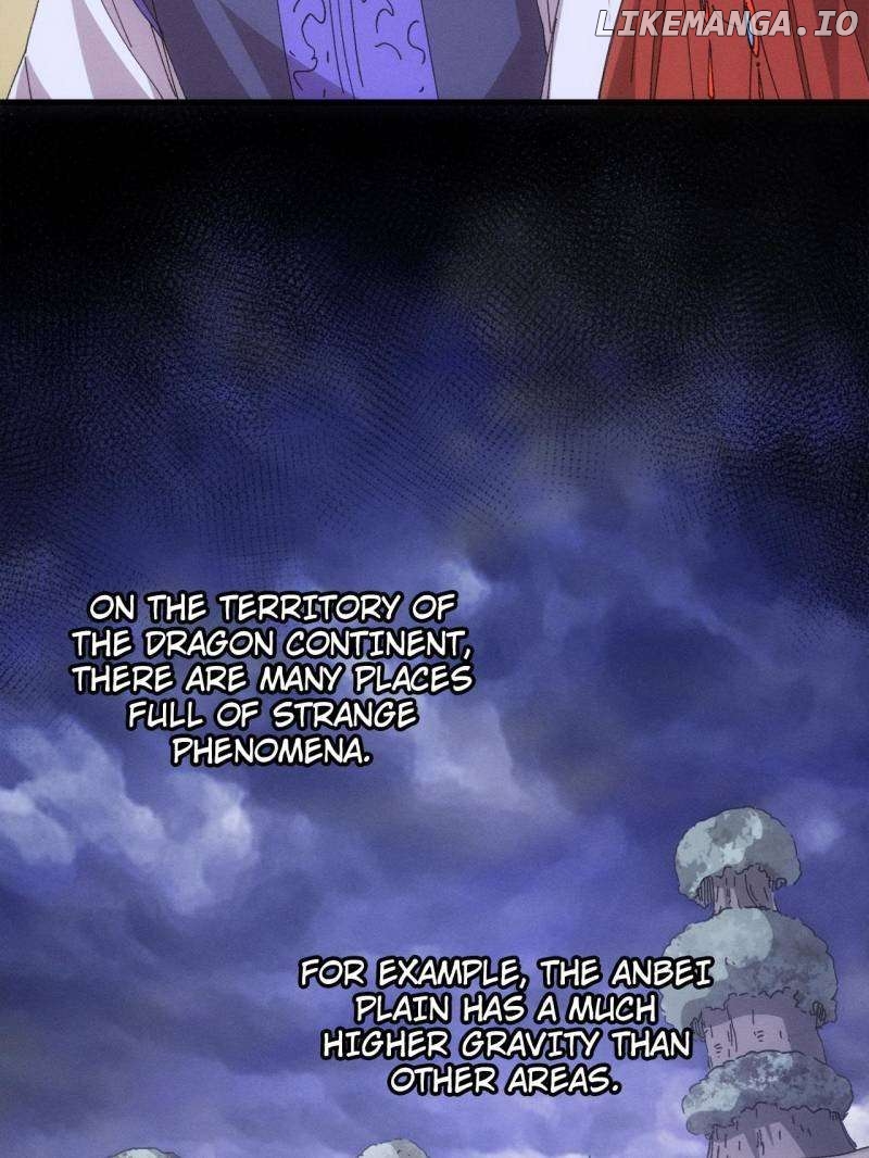 I Determine My Own Destiny Chapter 242 - page 14