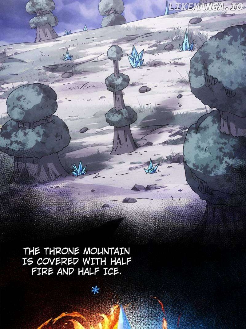 I Determine My Own Destiny Chapter 242 - page 15