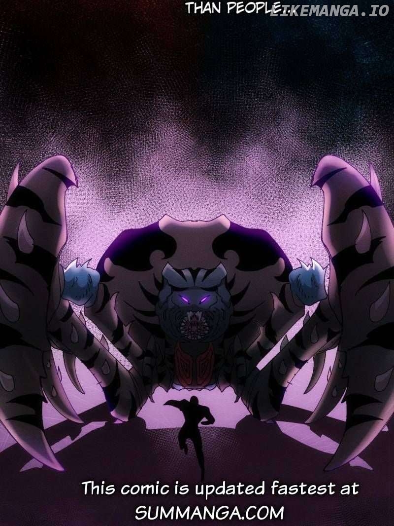 I Determine My Own Destiny Chapter 242 - page 17