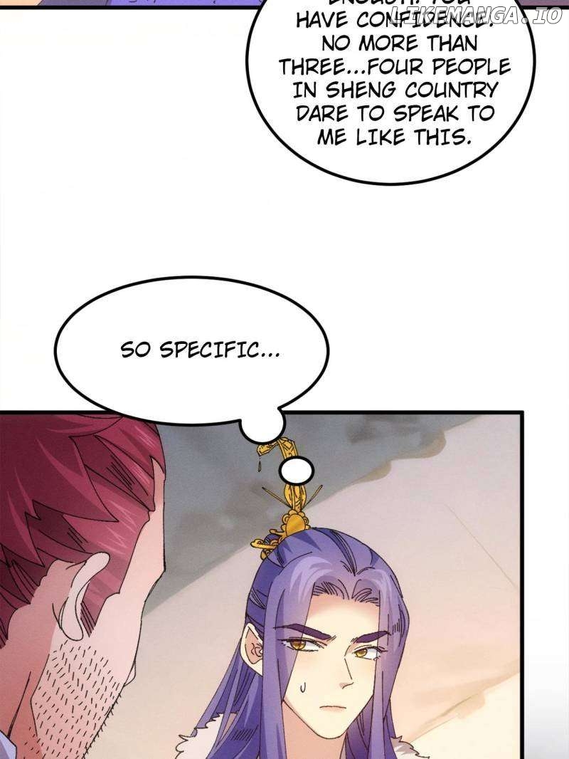 I Determine My Own Destiny Chapter 242 - page 2