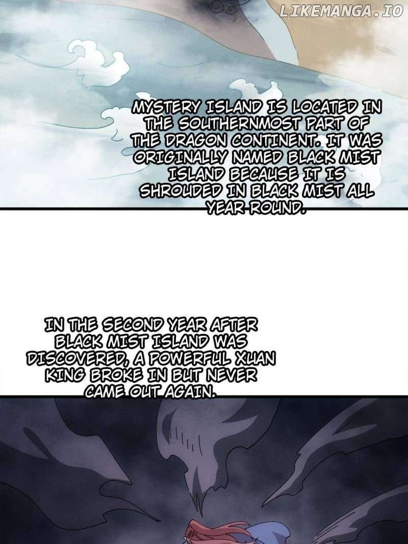 I Determine My Own Destiny Chapter 242 - page 20