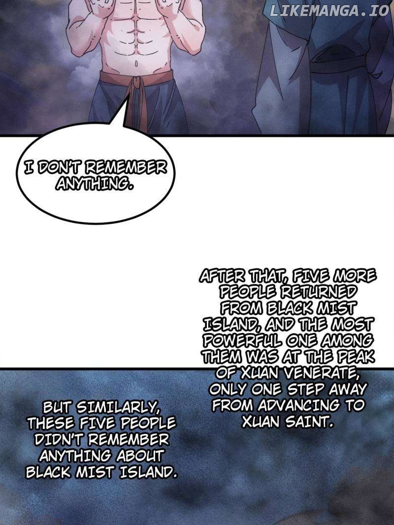 I Determine My Own Destiny Chapter 242 - page 25