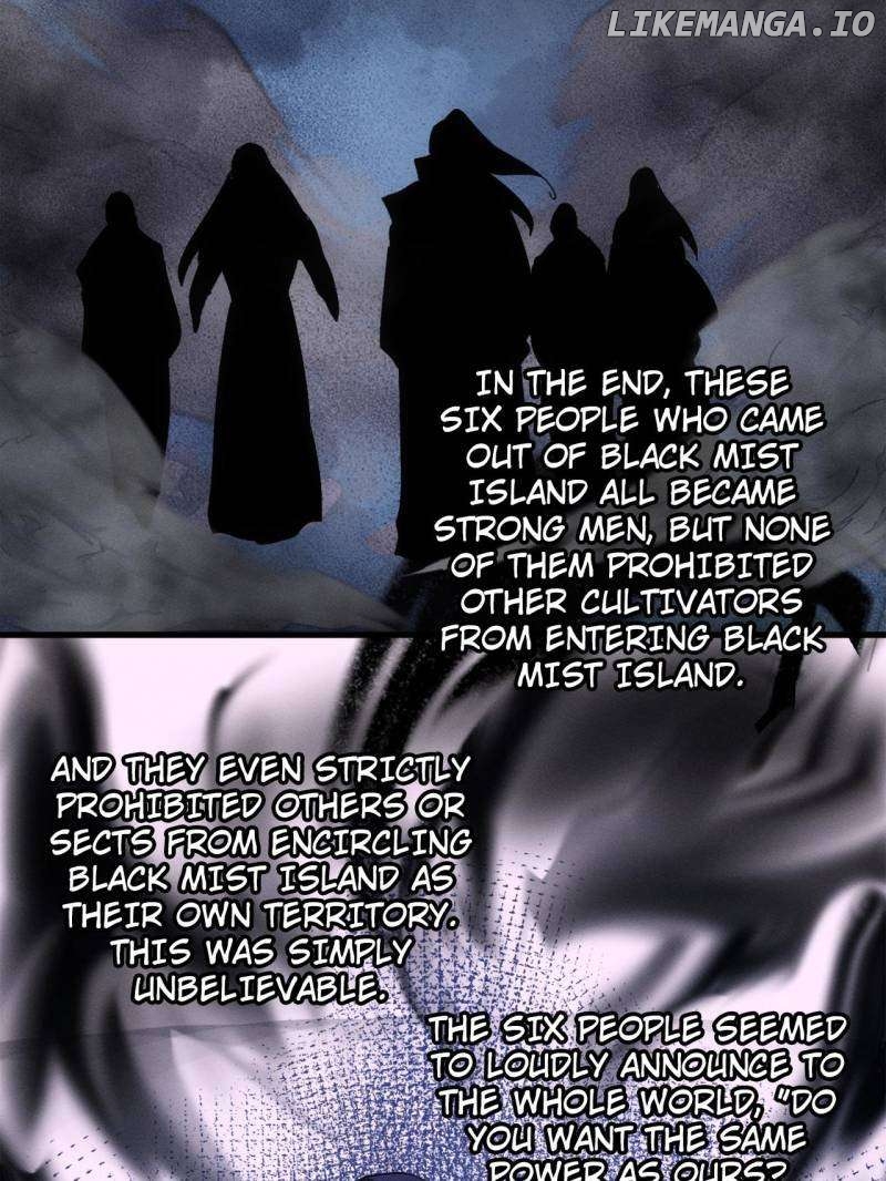 I Determine My Own Destiny Chapter 242 - page 26