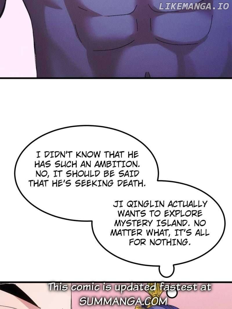 I Determine My Own Destiny Chapter 242 - page 29