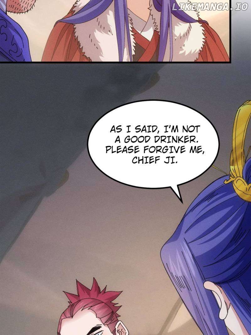 I Determine My Own Destiny Chapter 242 - page 3