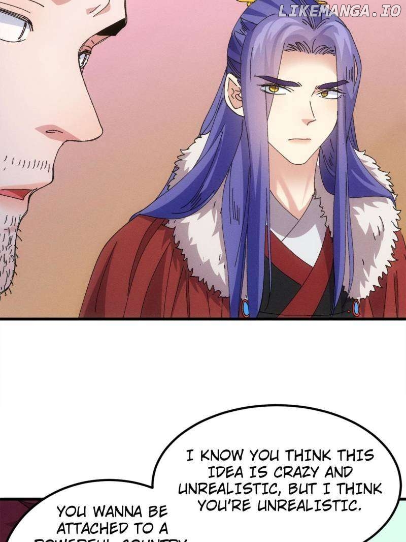 I Determine My Own Destiny Chapter 242 - page 30