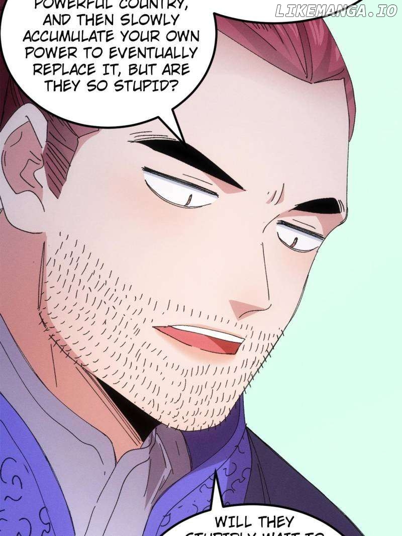I Determine My Own Destiny Chapter 242 - page 31
