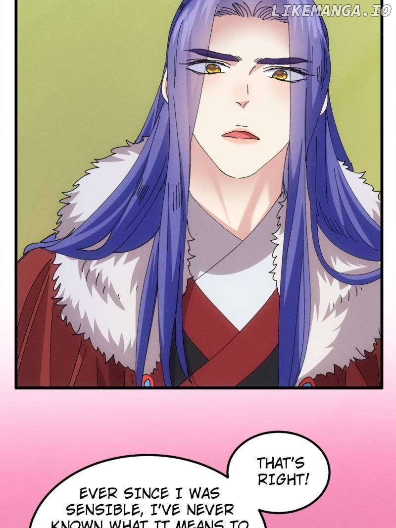 I Determine My Own Destiny Chapter 242 - page 33