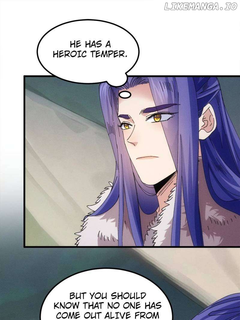 I Determine My Own Destiny Chapter 242 - page 36