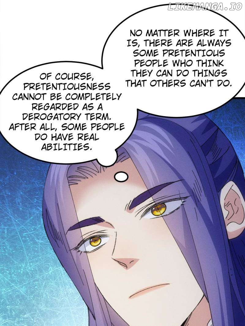 I Determine My Own Destiny Chapter 242 - page 38