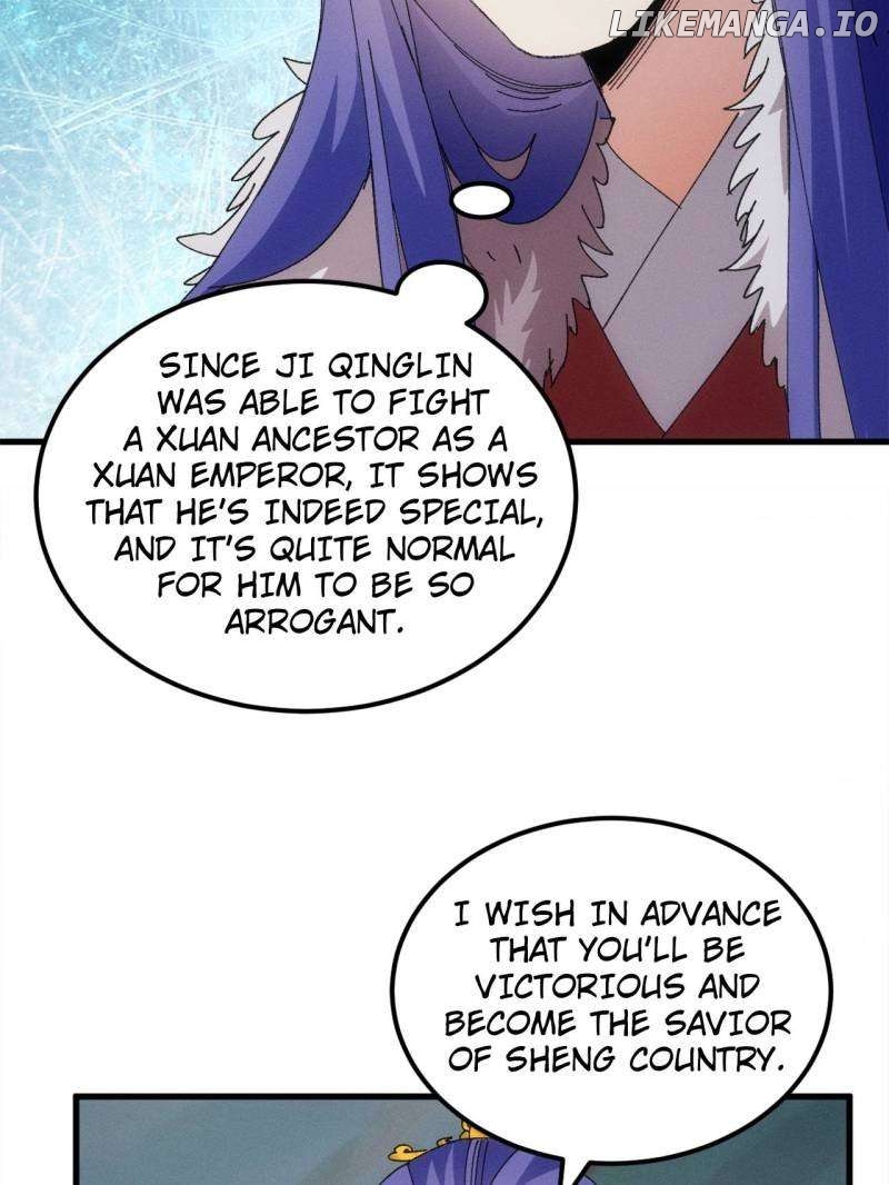 I Determine My Own Destiny Chapter 242 - page 39