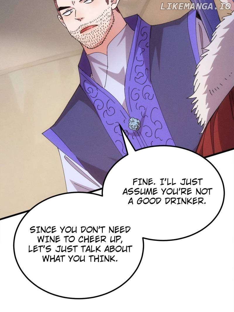 I Determine My Own Destiny Chapter 242 - page 4