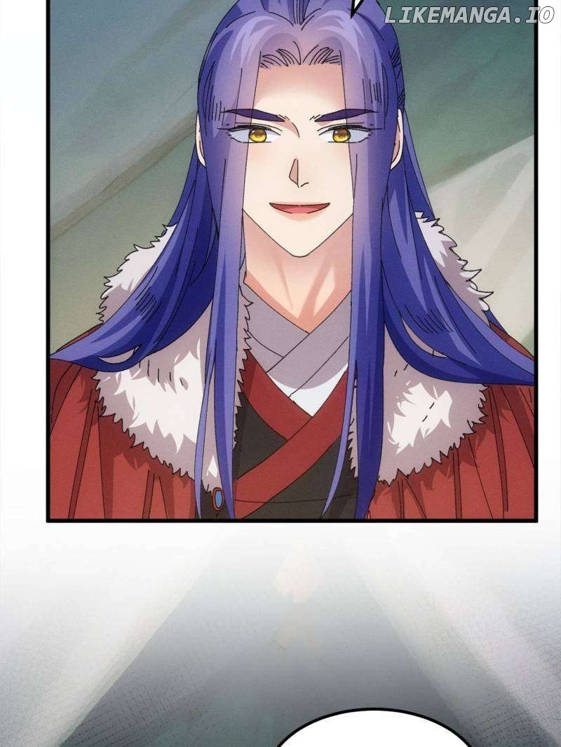 I Determine My Own Destiny Chapter 242 - page 40