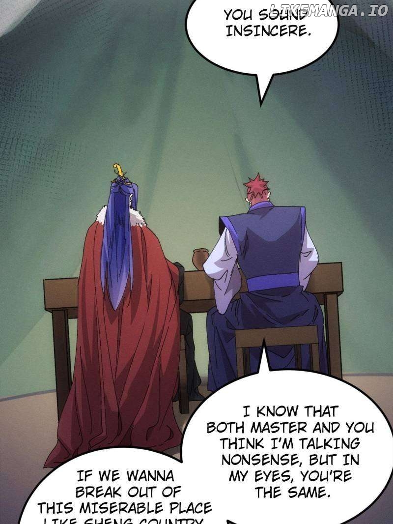I Determine My Own Destiny Chapter 242 - page 41