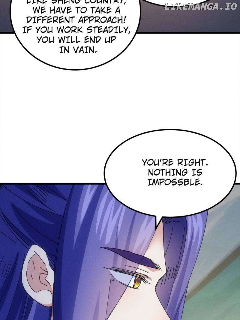 I Determine My Own Destiny Chapter 242 - page 42