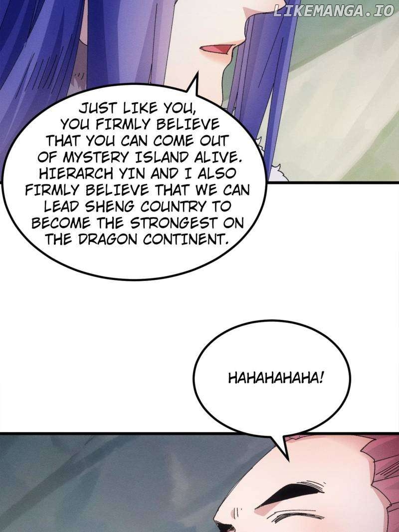 I Determine My Own Destiny Chapter 242 - page 43
