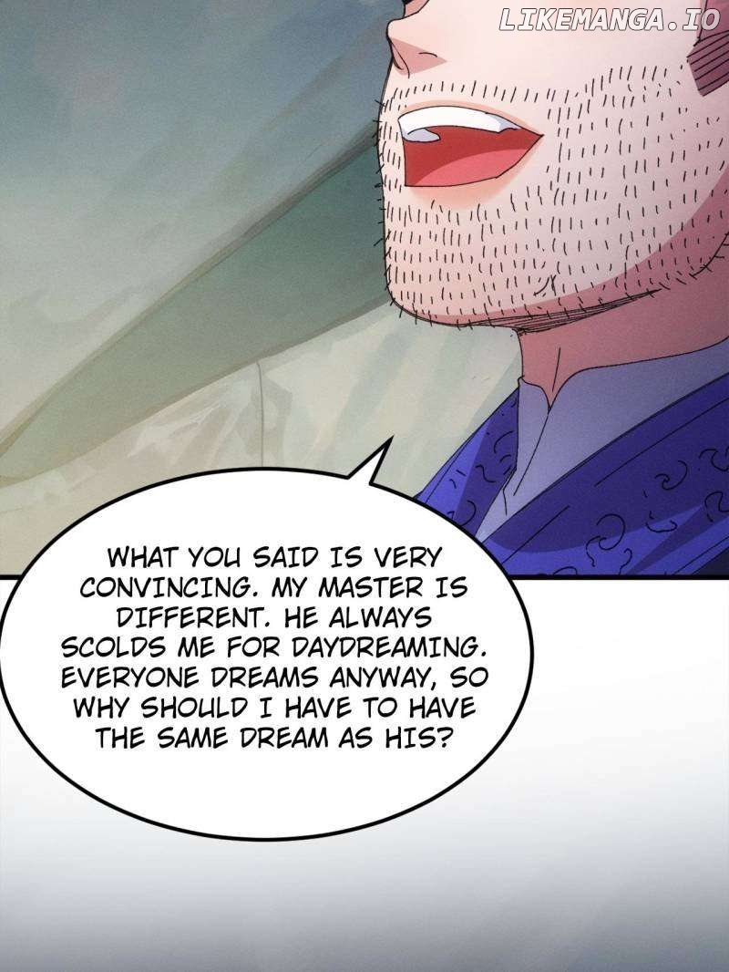 I Determine My Own Destiny Chapter 242 - page 44