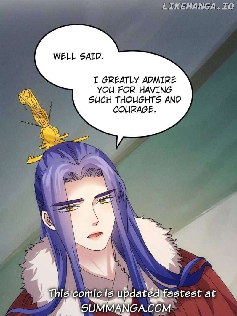 I Determine My Own Destiny Chapter 242 - page 45
