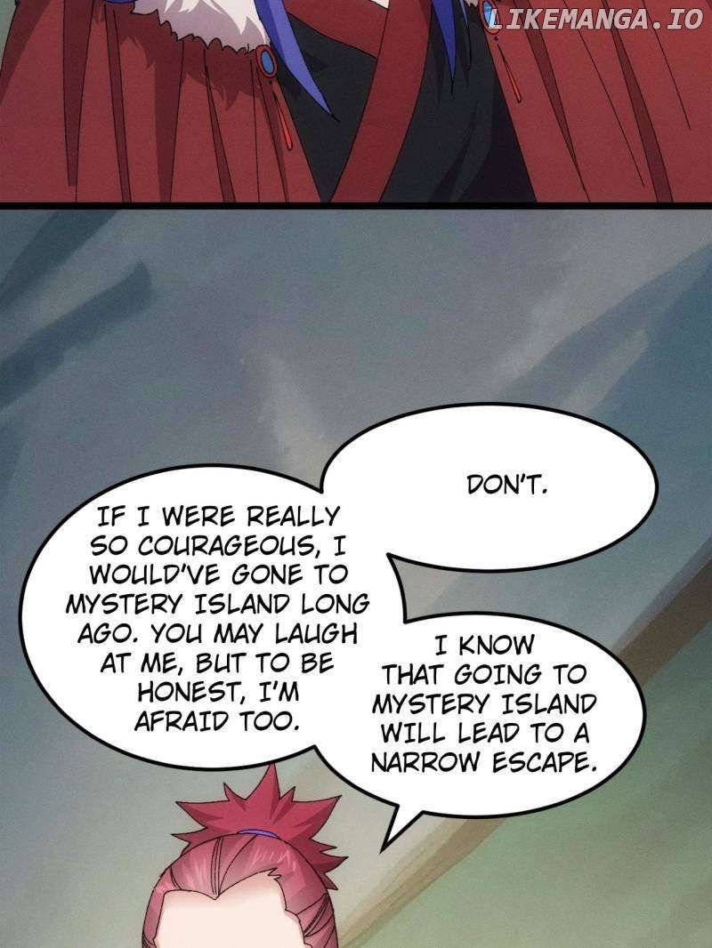 I Determine My Own Destiny Chapter 242 - page 46