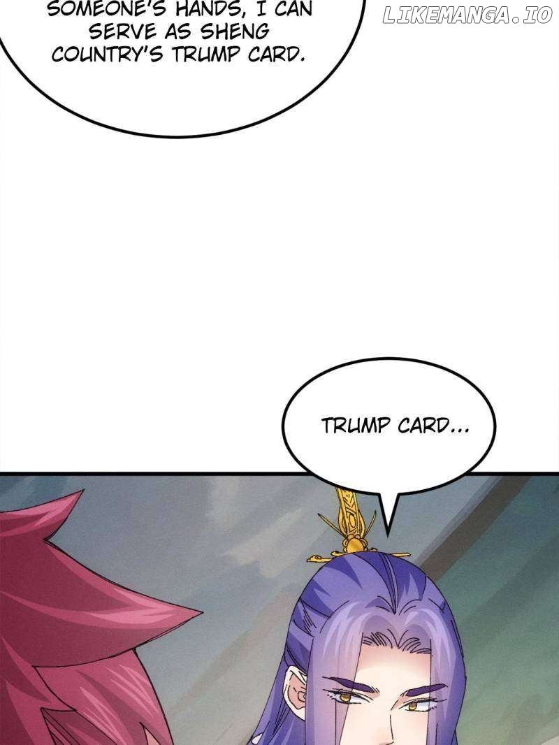 I Determine My Own Destiny Chapter 242 - page 48