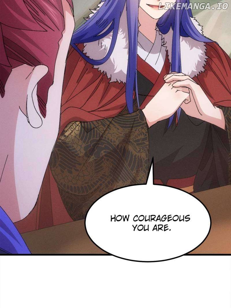 I Determine My Own Destiny Chapter 242 - page 49