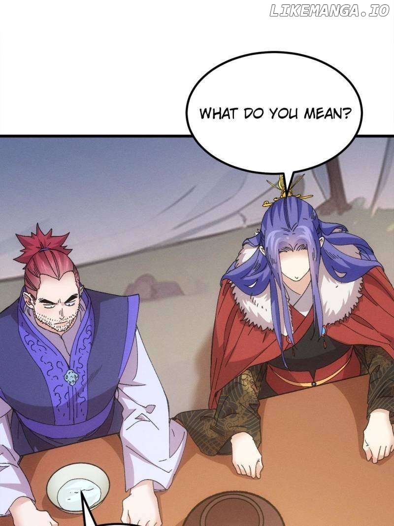 I Determine My Own Destiny Chapter 242 - page 5